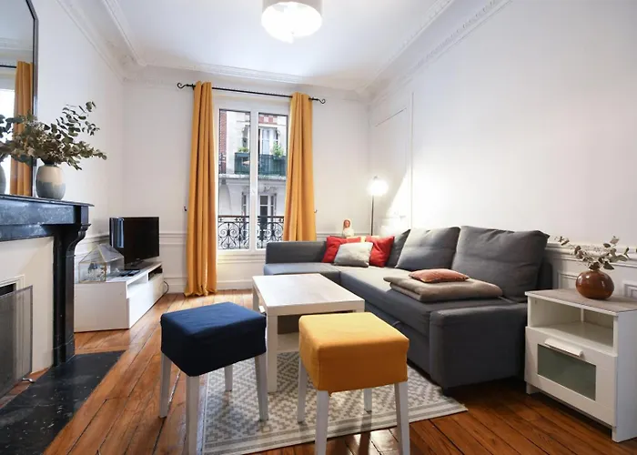 Guestready - Charm An Comfort In Epinettes