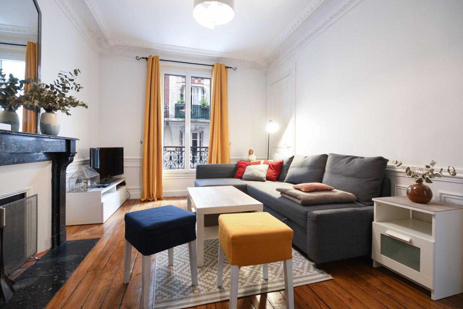 Guestready - Charm An Comfort In Epinettes *