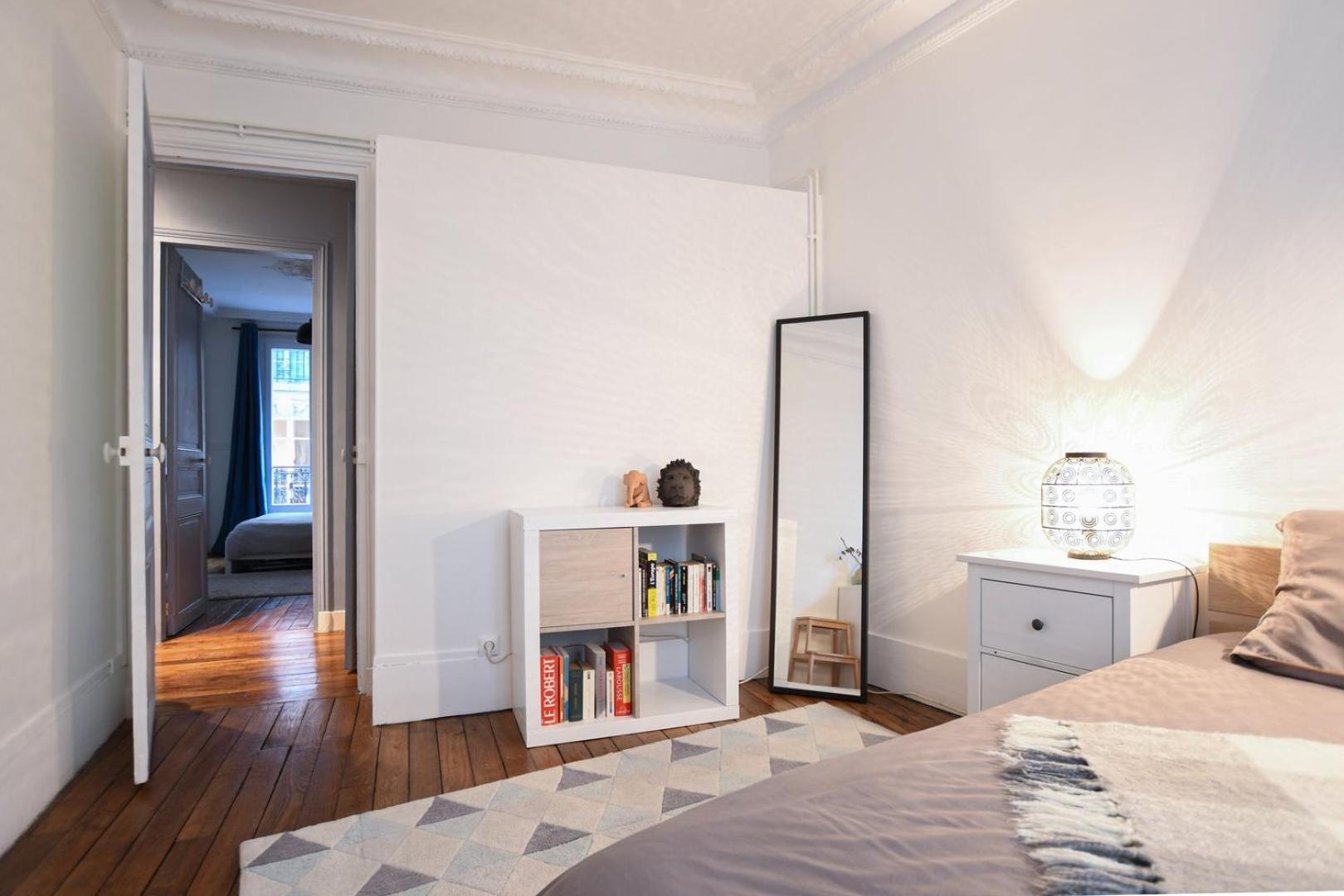 Apartment Guestready - Charm An Comfort In Epinettes