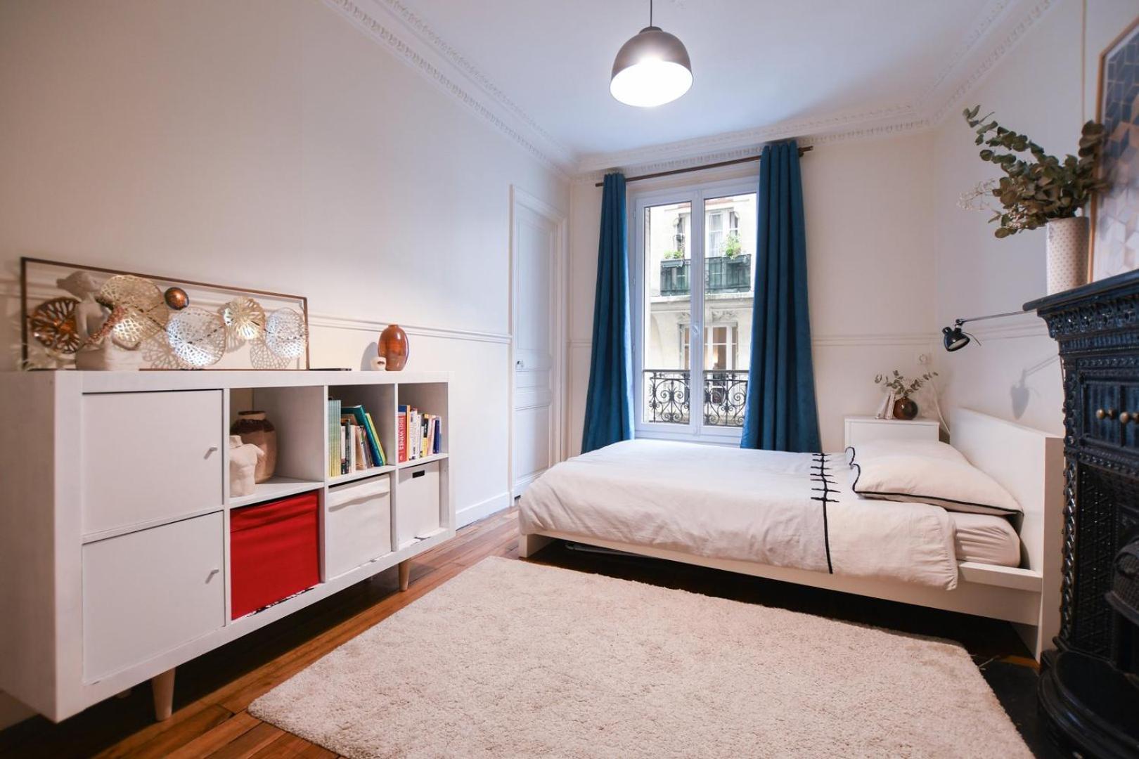 Guestready - Charm An Comfort In Epinettes Apartment