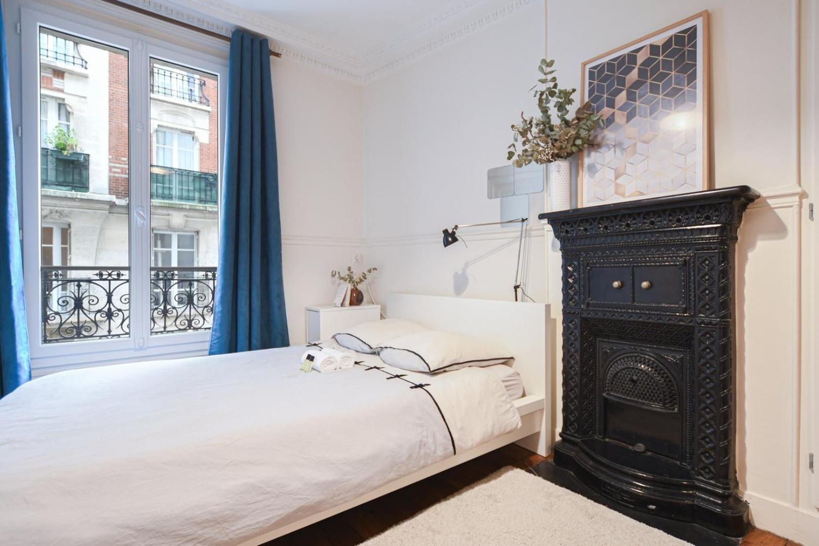 Guestready - Charm An Comfort In Epinettes * Paris