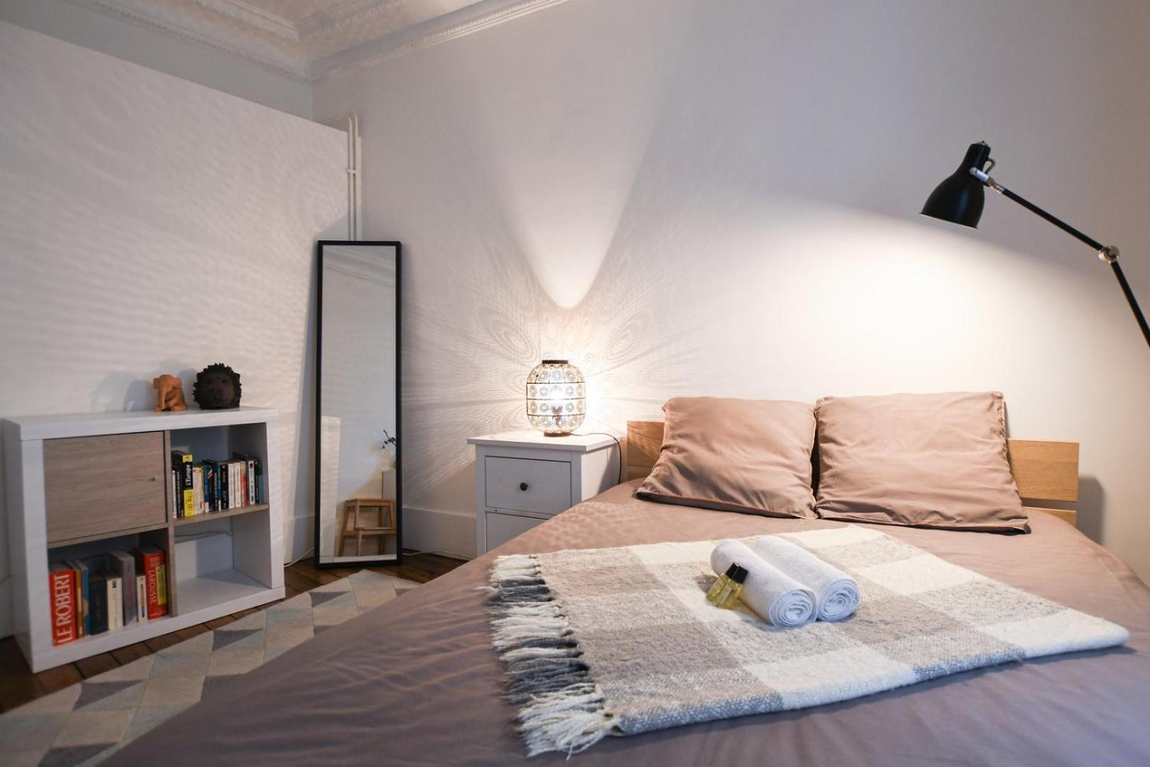 Apartment Guestready - Charm An Comfort In Epinettes